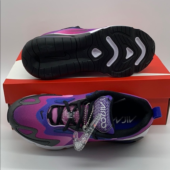 NIKE AIR MAX 200 women’s - Picture 3 of 16